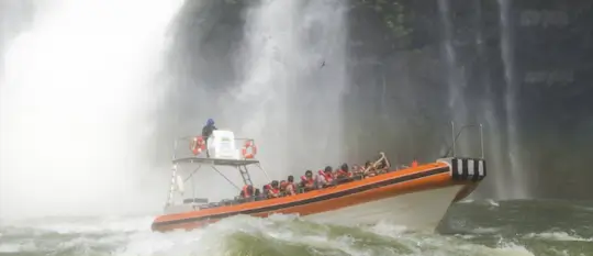 Paseo Gran Aventura
